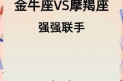 魔羯金牛配对优缺点_如何让关系更长久