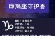 魔羯座守护星是土星吗_土星如何影响魔羯座