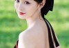 天蝎座女明星有哪些_她们的性格魅力为何如此致命