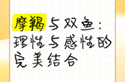 魔羯不理双鱼怎么办_如何挽回冷淡的摩羯
