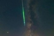 魔羯座流星雨什么时候出现_观测最佳时间