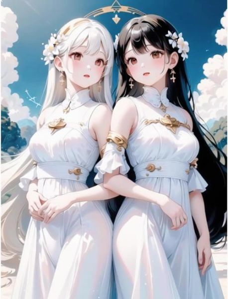 双子女为什么那么丑_双子座女生外貌争议真相