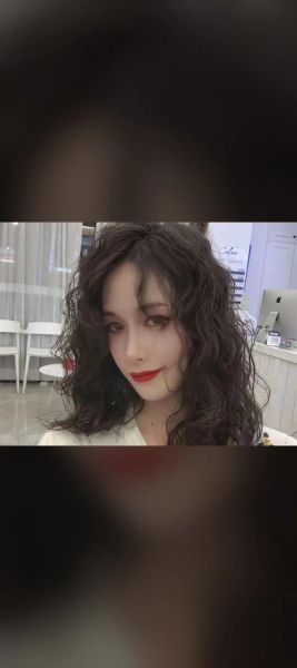 天蝎座适合什么卷发_天蝎座卷发怎么打理