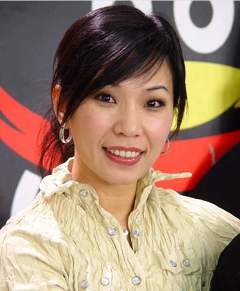 双鱼女子_阿桑是谁