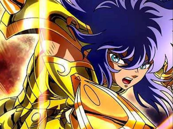 天蝎座黄金圣斗士是谁_米罗必杀技有哪些