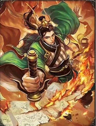 陆逊双鱼座性格_陆逊双鱼座适合什么职业