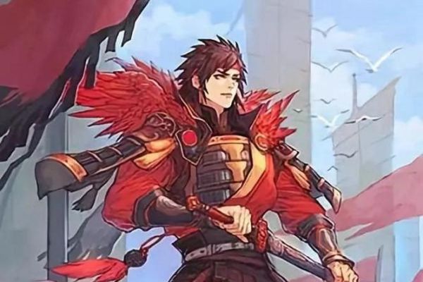 陆逊双鱼座性格_陆逊双鱼座适合什么职业