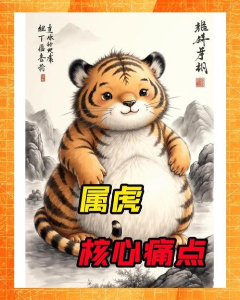 属虎双子女生气怎么哄_属虎双子女生气哄法