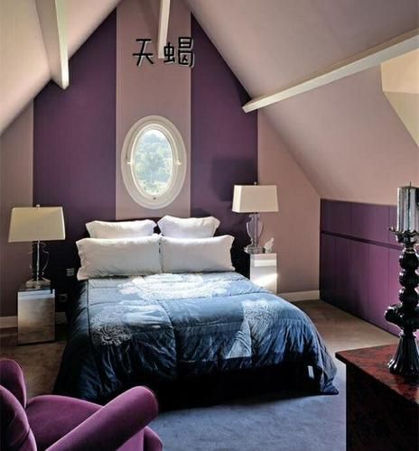 天蝎座房间怎么布置_天蝎座卧室布置禁忌