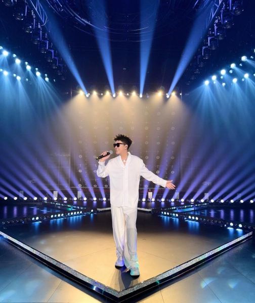 魔羯歌手有哪些特点_魔羯歌手性格分析