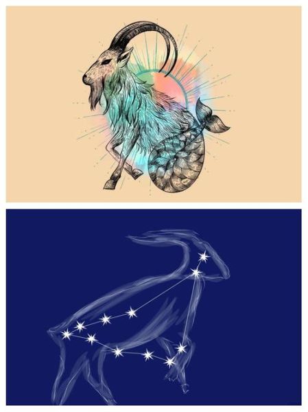 魔羯英文缩写是什么_CAP含义详解