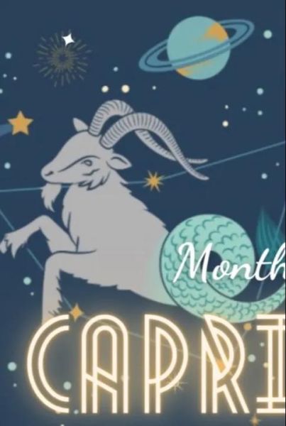 魔羯英文缩写是什么_CAP含义详解