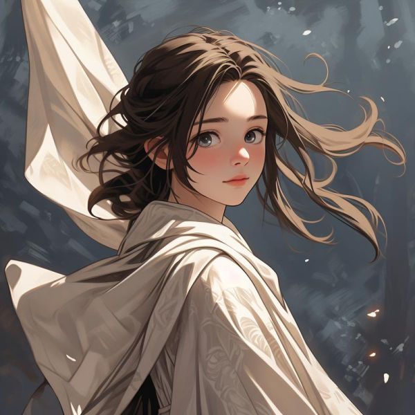 魔羯座女生头像怎么选_适合魔羯座的头像风格有哪些