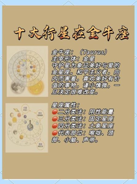 魔羯和金牛哪个难追_追土象星座攻略