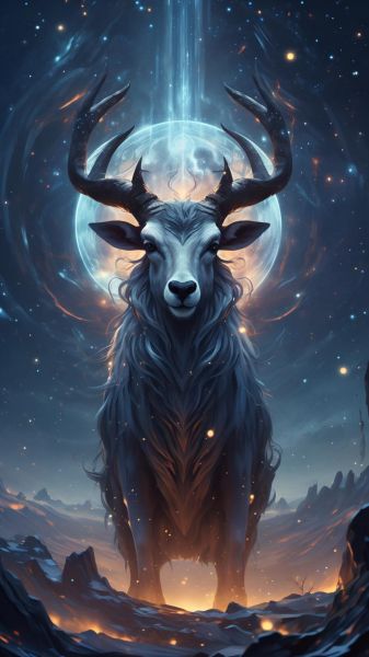 魔羯座杰作是什么_如何欣赏魔羯座杰作