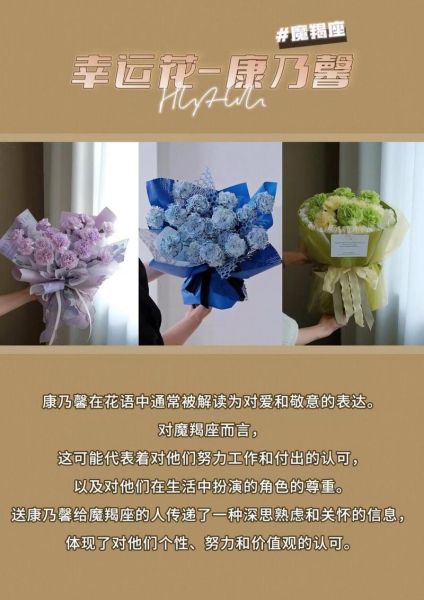 魔羯座适合养什么花_如何挑选开运绿植