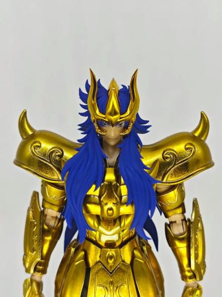 黄金天蝎座冥王性格_如何相处