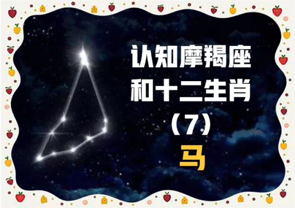 属马魔羯座适合什么工作_属马魔羯座职业选择