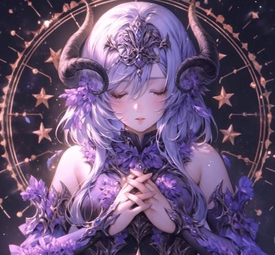 魔羯座黑化后是什么样子_如何识别黑化魔羯