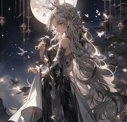 魔羯座黑化后是什么样子_如何识别黑化魔羯