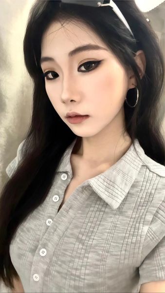 魔羯座女生怎么画好看_魔羯座女生妆容教程