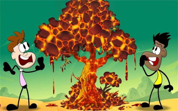 熔岩魔羯是什么_如何与熔岩魔羯相处