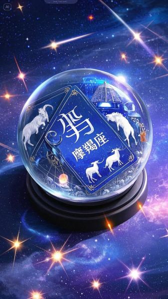 魔羯座守护星是土星吗_土星如何影响魔羯座