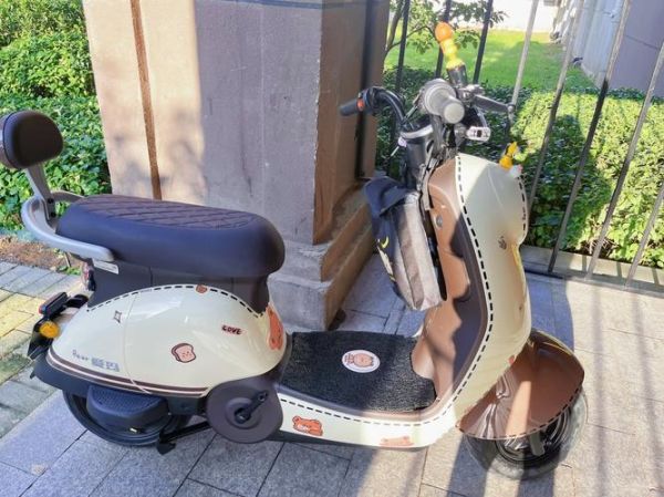 魔羯车业怎么样_魔羯车业电动车质量好吗