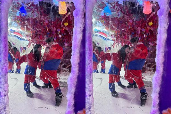 魔羯座和巨蟹座怎么画_手绘步骤详解