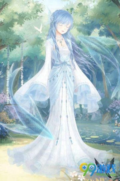 暖暖双鱼怎么搭配_暖暖双鱼套装获取方法