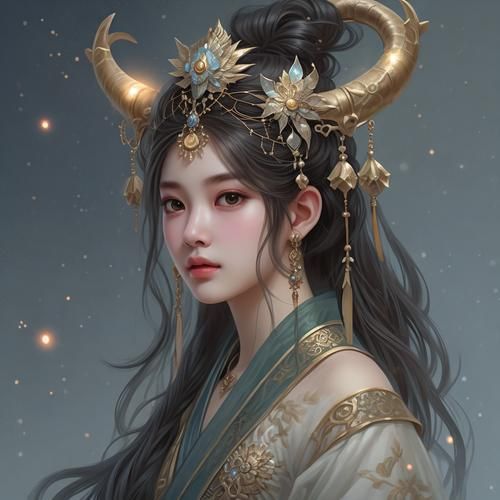 魔羯建模是什么_魔羯建模怎么做