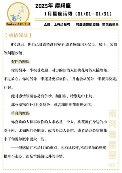 魔羯座星星连线图怎么看_魔羯座连线图代表什么