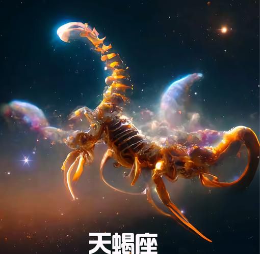 天蝎座男生外表特征_天蝎座男生帅吗