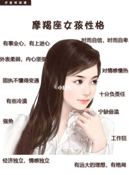 魔羯座性格特点_魔羯座运势如何