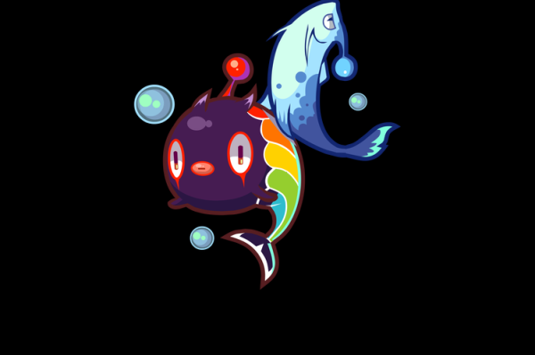 黑化双鱼座有多残忍_如何识别黑化双鱼