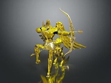 魔羯铠甲是什么_魔羯铠甲怎么获得