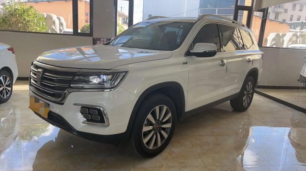 魔羯suv怎么样_魔羯suv价格及配置