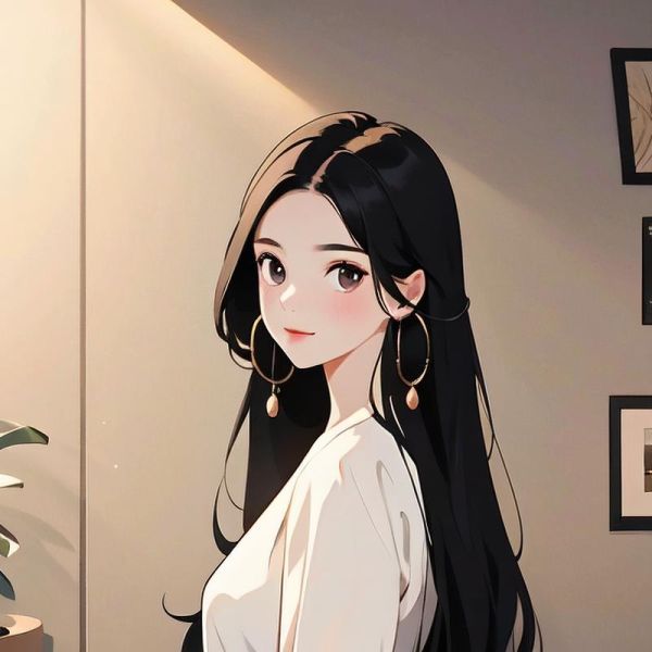 魔羯座女生真人头像怎么选_魔羯座女生头像风格推荐