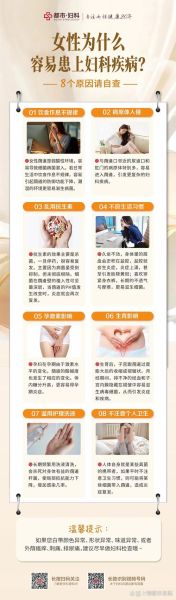 魔羯私处护理方法_魔羯私处健康注意事项