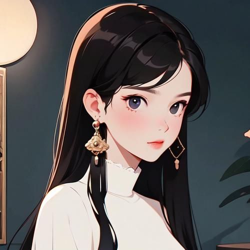 魔羯女微信头像是什么_如何一眼识别她的性格