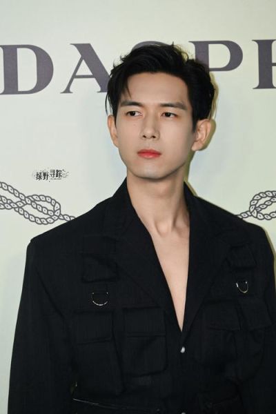 天蝎座李现性格特点_李现为什么那么有魅力