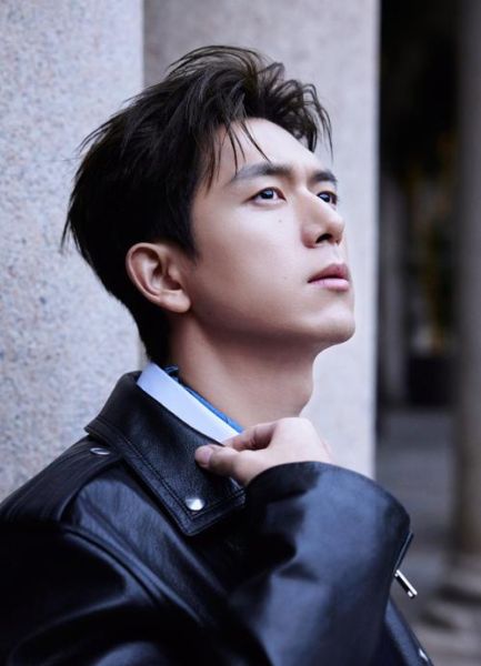 天蝎座李现性格特点_李现为什么那么有魅力
