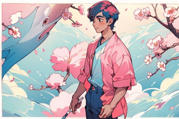 双鱼座男喜欢什么颜色_双鱼座男适合穿什么颜色衣服