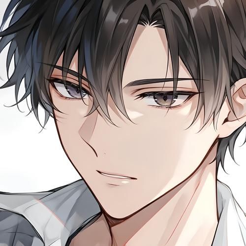 魔羯男用什么头像_魔羯男头像暗示什么