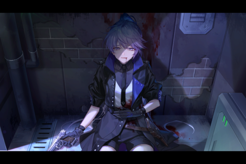 魔羯破绽有哪些_如何修复魔羯破绽