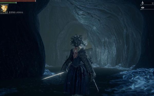 血源双鱼人怎么打_血源双鱼人掉落什么