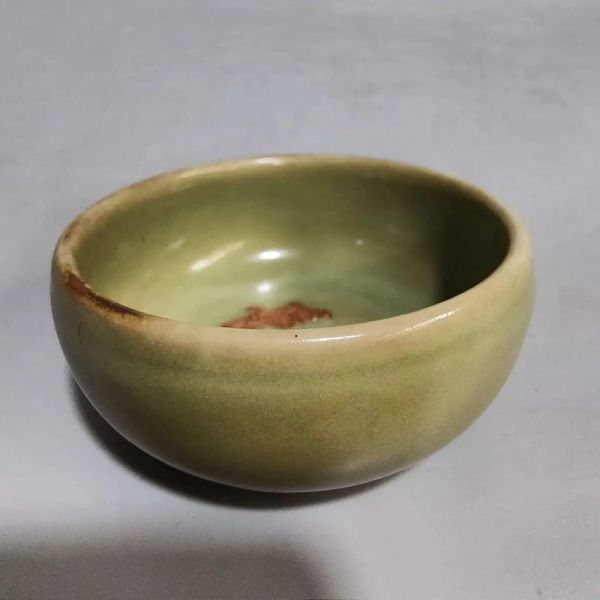 龙泉双鱼碗怎么鉴别真伪_龙泉双鱼碗价格多少钱