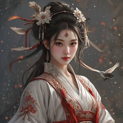 魔羯座古风小游戏怎么玩_魔羯座古风小游戏有哪些