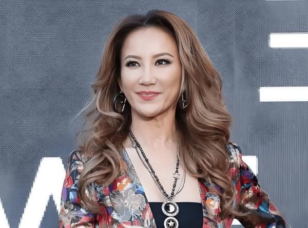 李玟魔羯性格分析_李玟魔羯事业运势