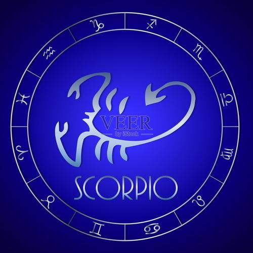 天蝎座符号_童话村是什么